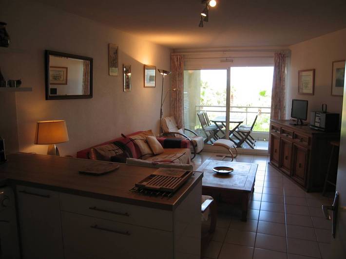 Gîte pour 6 personnes, avec Terrasse et Piscine à Saint-Cyprien - 4