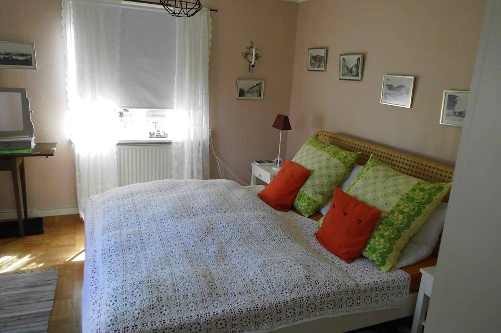 Schönes Ferienhaus im Småland in Emmaboda und Umgebung