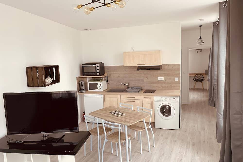 Appartement de vacances