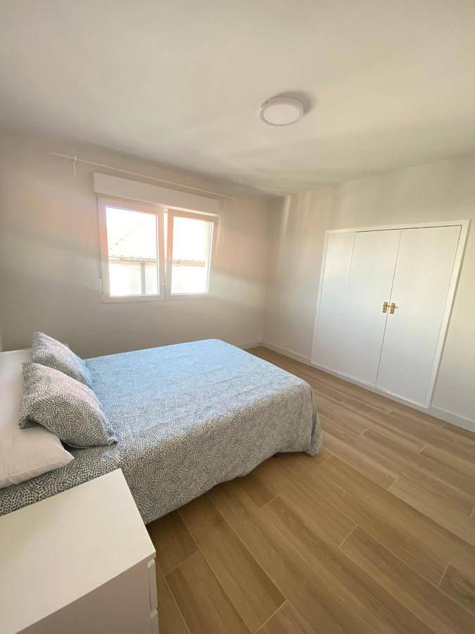 Apartamento inteiro, Portonovo in Praia de Caneliñas (Sanxenxo), Sanxenxo