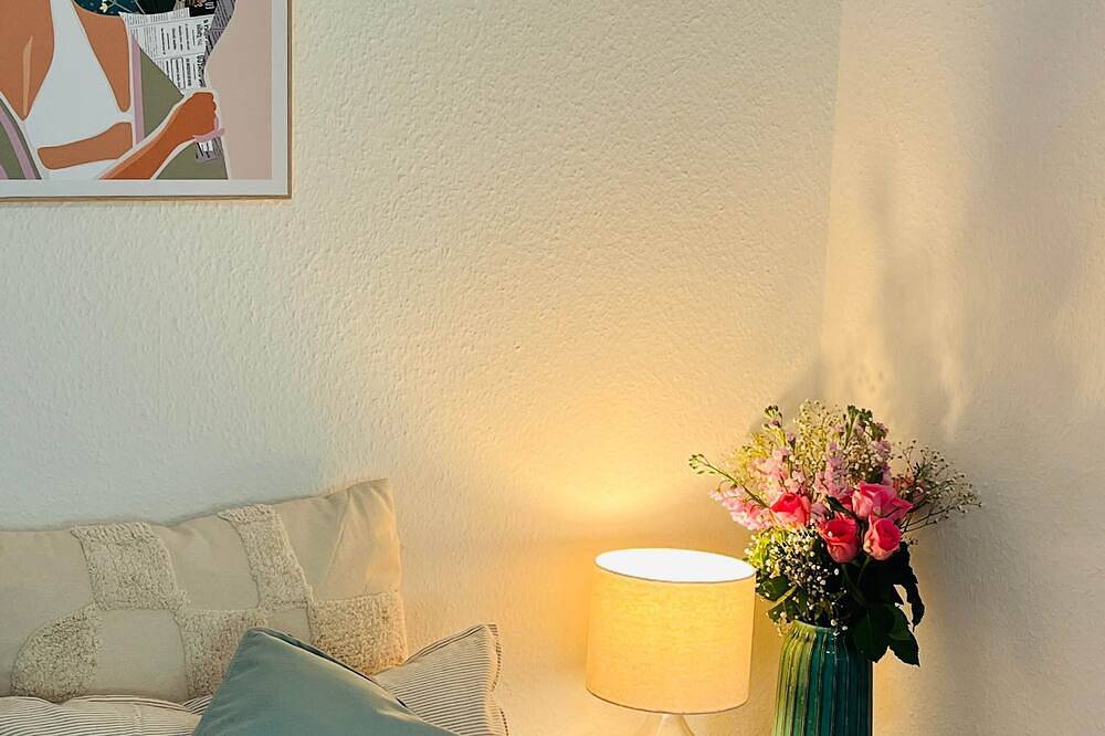 Appartamento intero, Modern loft – Central & Close to Basel/ Airport/ De in Saint-Louis, Mulhouse e dintorni