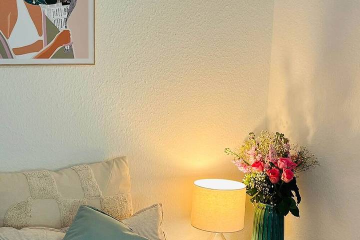 Appartement entier, Modern Loft |Basel |Airport|Messe Basel in Saint-Louis, Région de Mulhouse
