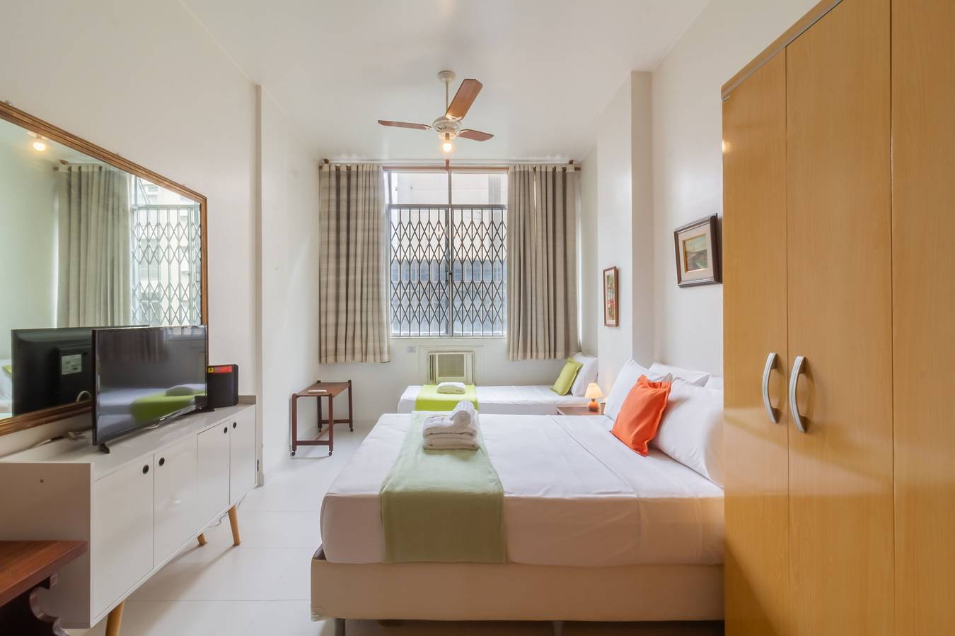 Appartamento intero, Comfort in Copacabana - Stc405 in Copacabana, Rio de Janeiro