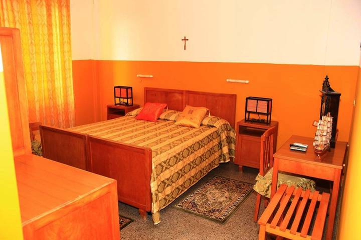 Hôtel pour 2 personnes, avec balcon dans Soverato Marina - 4