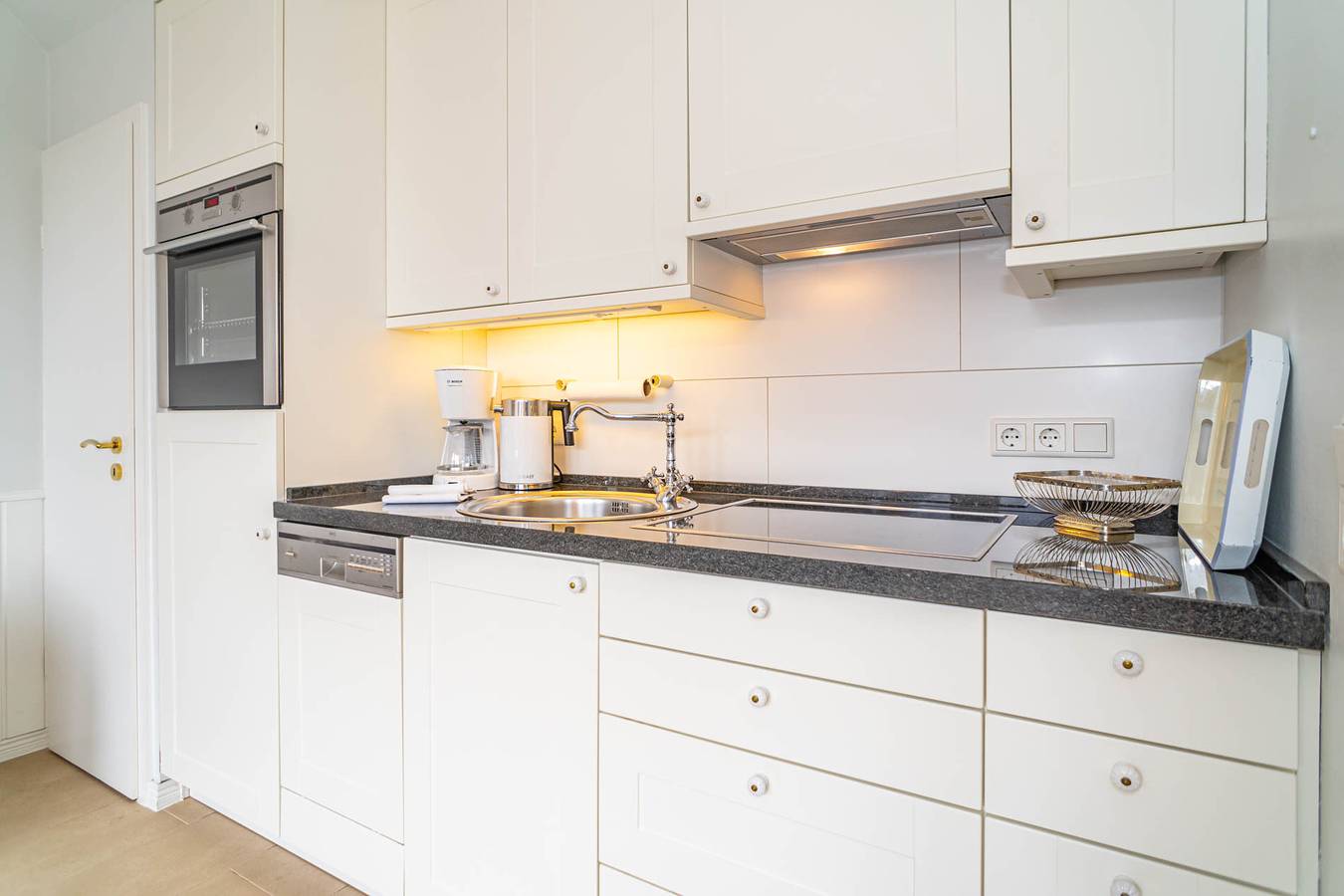 Ganze Ferienwohnung, Alice, App 36-14 in Westerland, Sylt (Gemeinde)