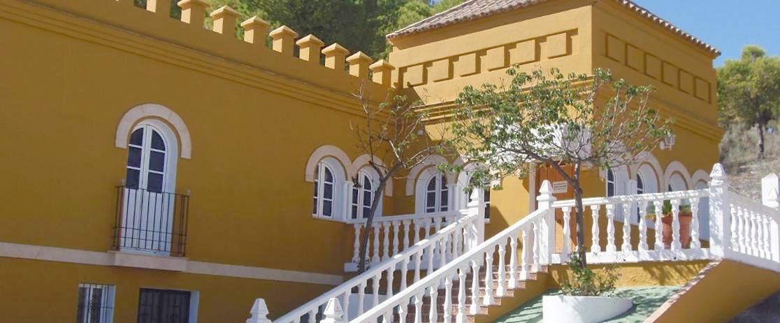 Maison d’hôte pour 4 personnes à Arcos de la Frontera - 4