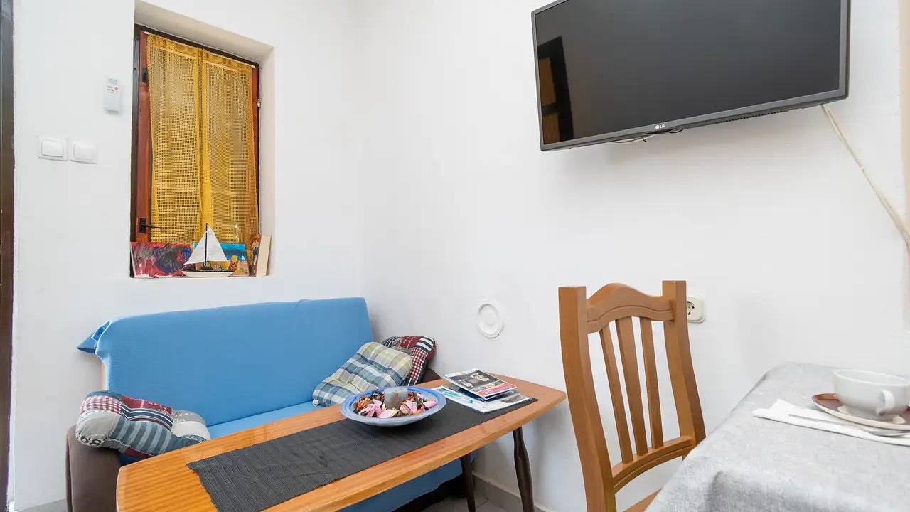 Ferienhaus für 6 Personen (73 m²) in Preko in Preko, Ugljan Island