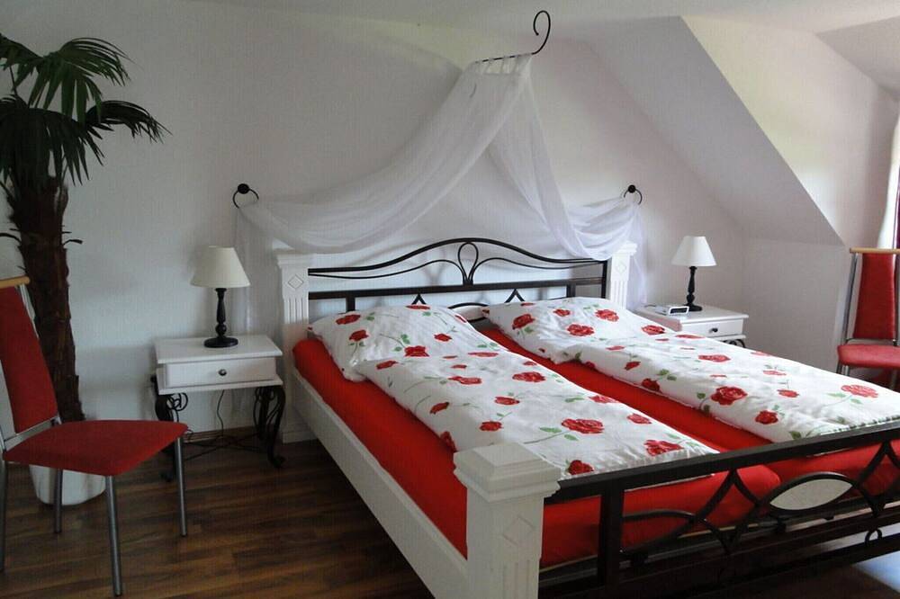 Ferienhaus mit 3 Schlafzimmer in Upgant-Schott, Nordseeküste