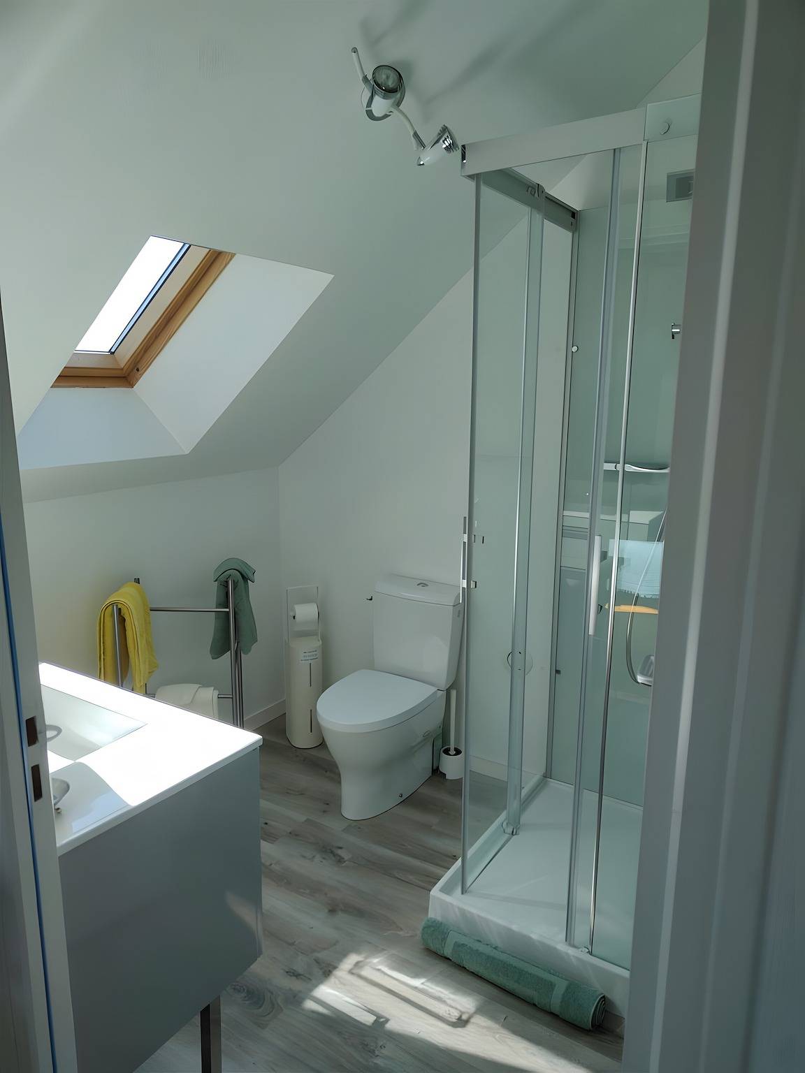 Gästezimmer „Lesseps“ mit Wlan in Vendôme in Vendôme, Loire-Tal