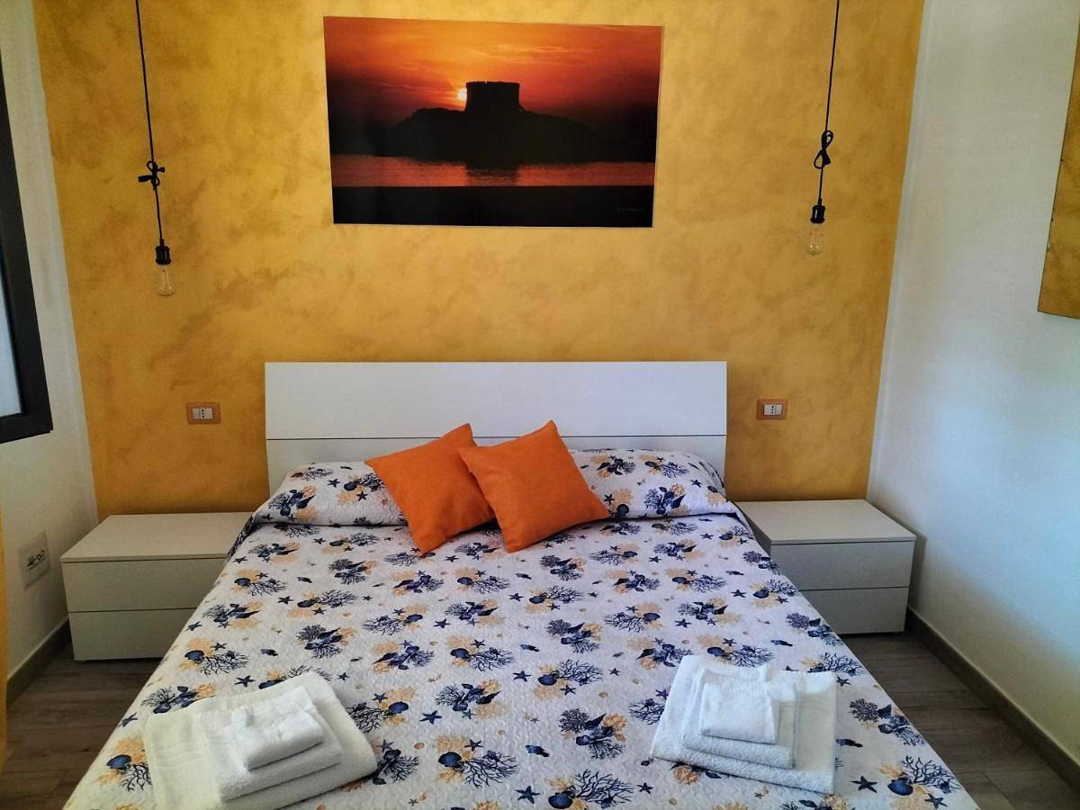 Deluxe Room in Bosa Marina, Bosa
