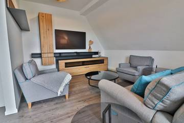 Ferienwohnung für 2 Personen in Nordseeküste, Landkreis Wittmund, Bild 1