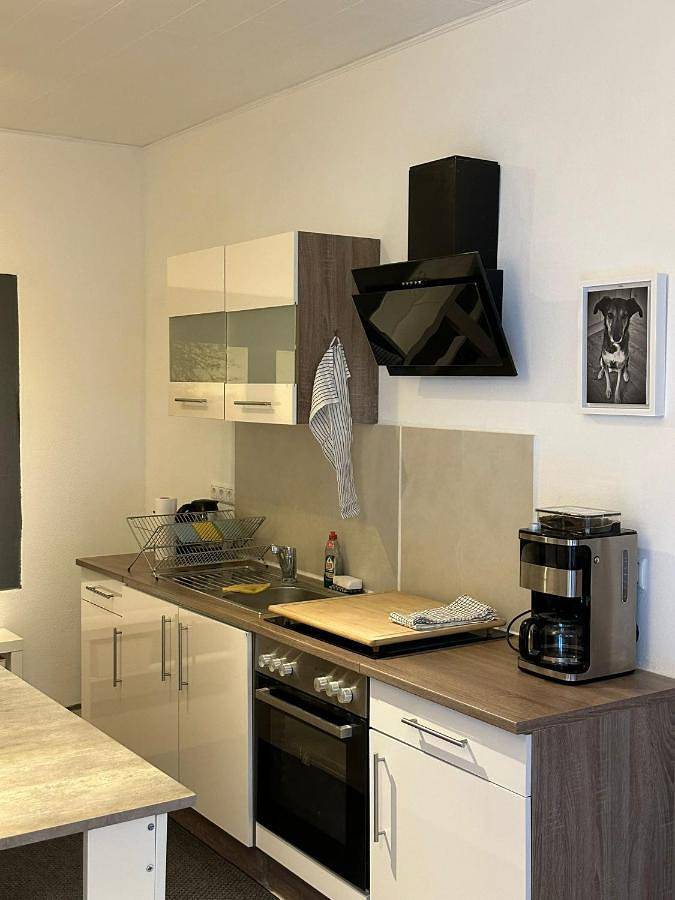 Three-Bedroom Villa in Oberwesel, Mittelrhein