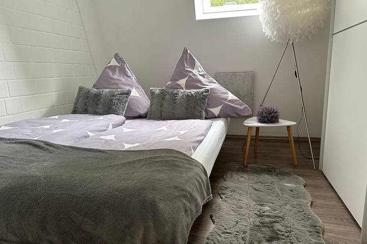 Ferienhaus für 4 Personen, mit Terrasse und Garten, mit Haustier in Lichtenberg (Oberfranken) - 3