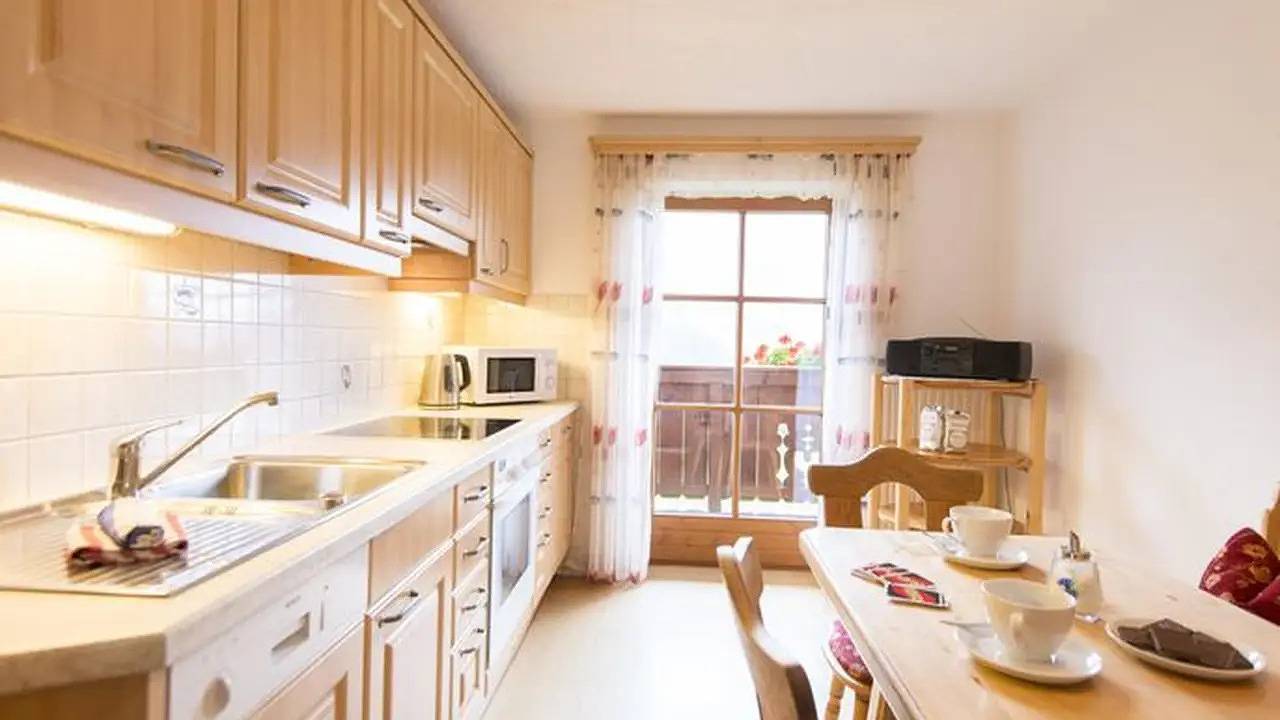Ganze Ferienwohnung, Ferienwohnung für 2 Personen (27 m²) in Bad Hofgastein in Bad Hofgastein, Ski Amadé