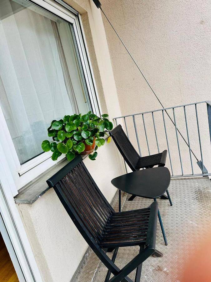 Maison d’hôte pour 2 personnes, avec terrasse à Munich - 4