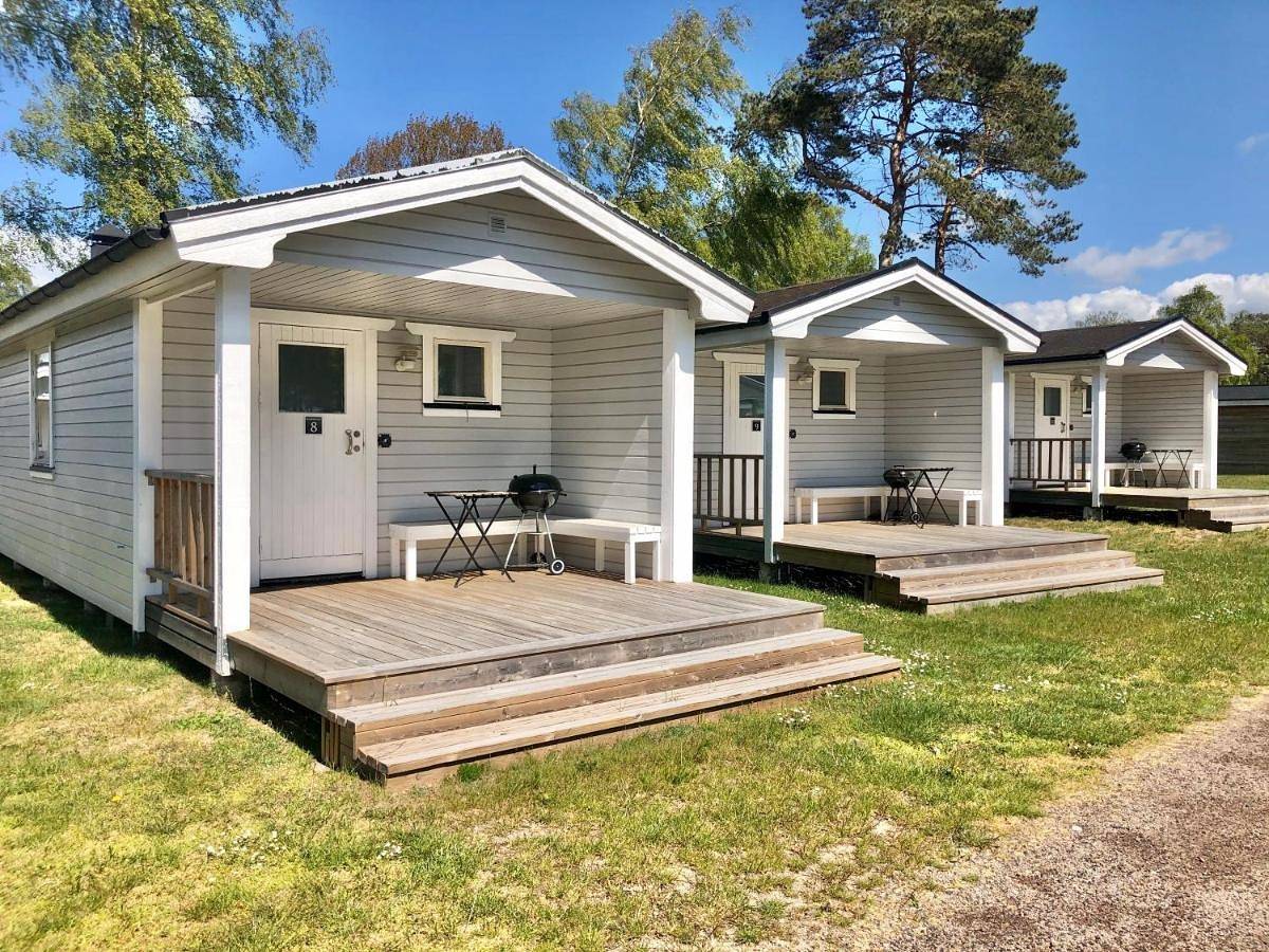 Falsterbo Camping Resort in Falsterbo, Vellinge