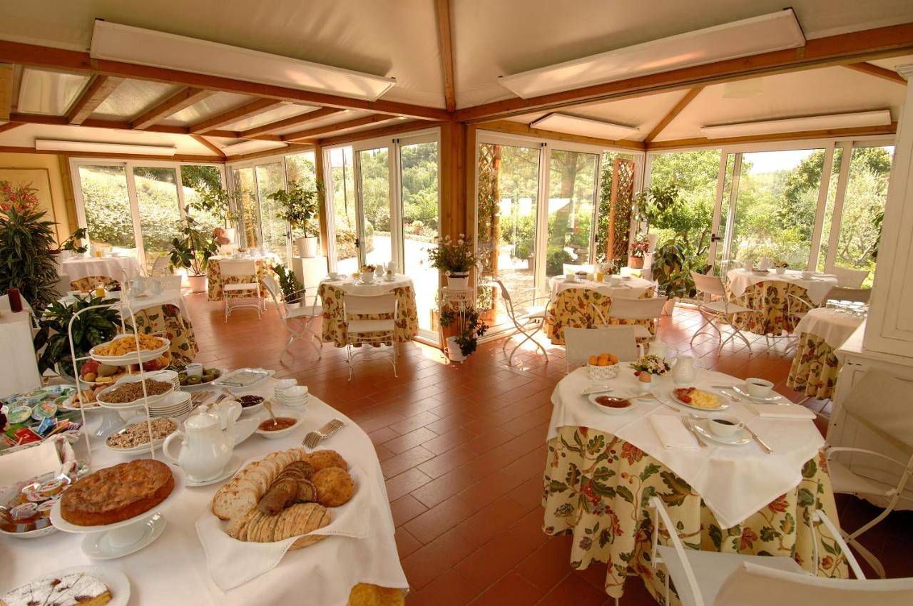 Marignolle Relais & Charme - Residenza d'Epoca in Gavinana Galluzzo, Firenze