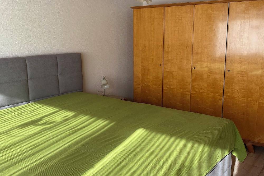 Entire apartment, Cozy vacation apartment Elli in the heart of Rheinhessen in Ober-Olm, Rhinehesse region