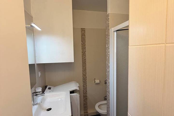 Apartamento entero, Apartment in the heart of Algajola village with sea view in Algajola, Region de Calvi