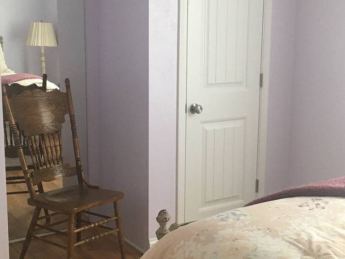 Ferienhaus für 7 Personen, mit Garten - 1