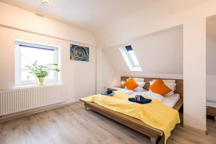 Ferienwohnung für 5 Personen - 1