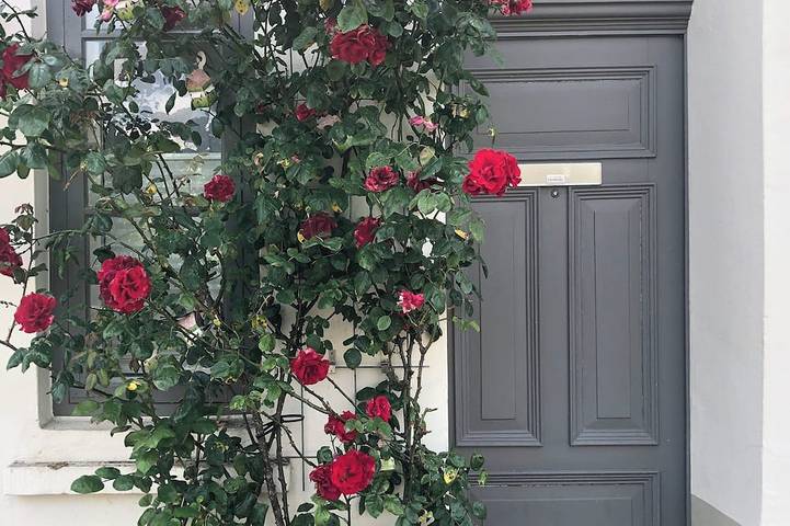 Ferienhaus für 2 Personen in Lübeck (Stadt)