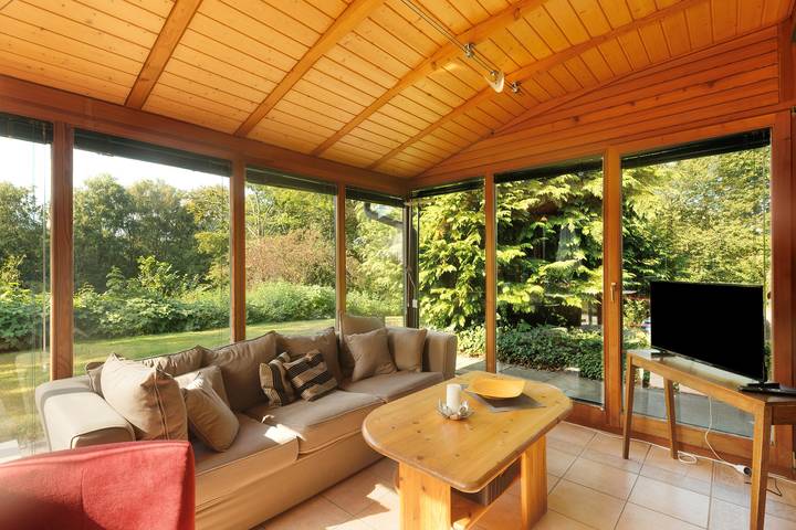 Ferienwohnung für 2 Personen, mit Garten, mit Haustier in Bonn und Umgebung - 2