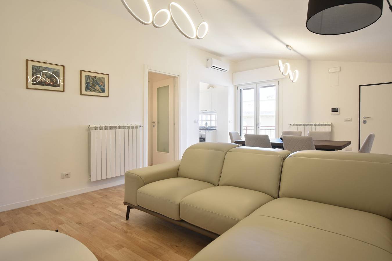 Ganze Wohnung, Centro città 113 - Yourplace Abruzzo in Lanciano, Chieti Provinz