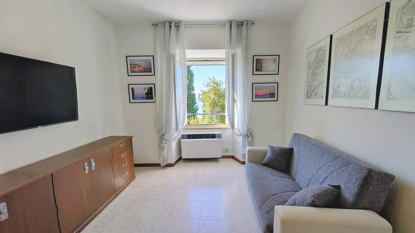 Apartamento entero, Vista lago - Auto check-in h24 - Secret Hamlet in Magione, Lago Trasimeno