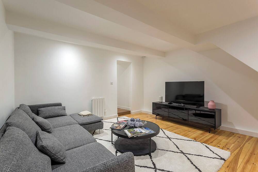 Appartement de vacances