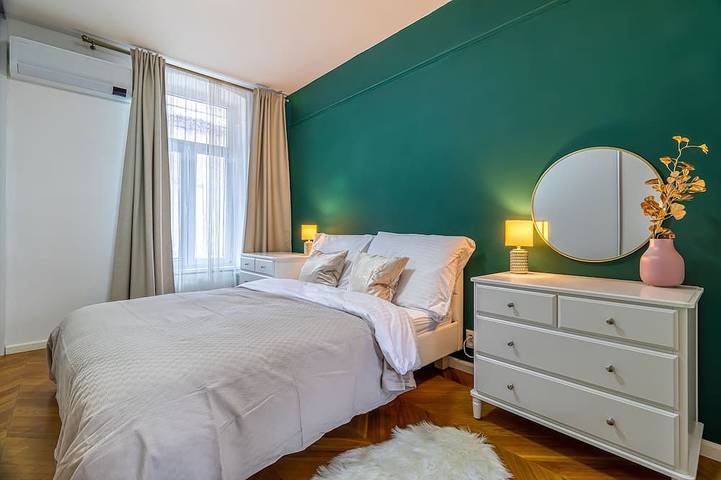 Ferienwohnung für 4 Personen in Bratislava - 2