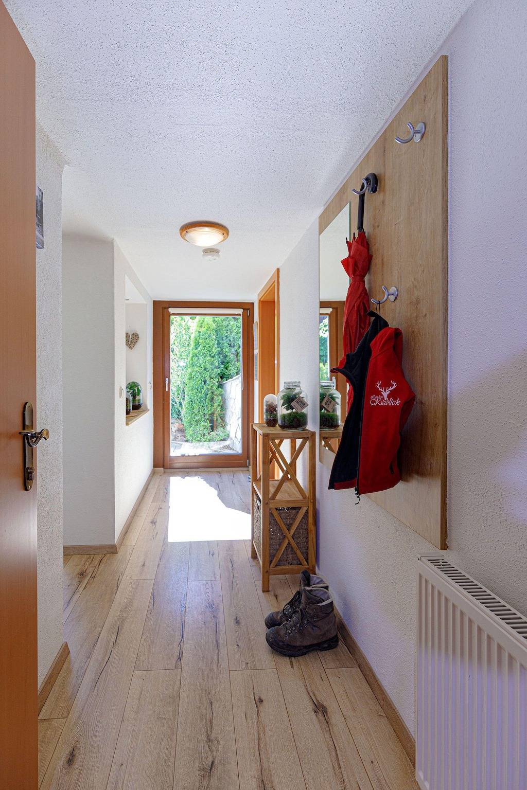 Ganzes Studio, Mankelbau - Landhaus Kitzblick in Piesendorf, Pinzgau
