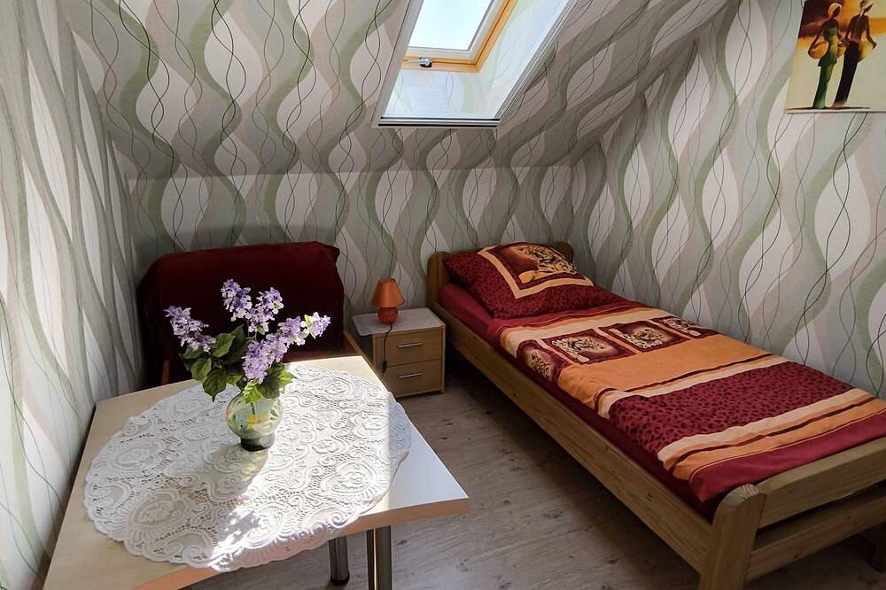 Ferienhaus für 4 Gäste mit 120m² in Seeland Ot Schadeleben in Schadeleben, Seeland (Deutschland)