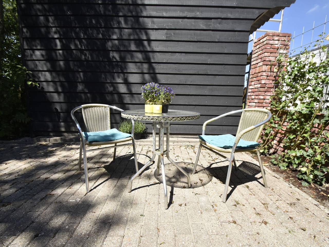 Entire apartment, Apartment Sint Maartensbrug near Beach in North Holland - North Sea Coast