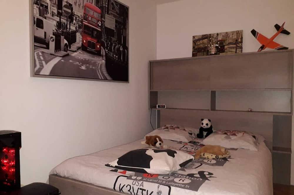 Appartement entier, T4/5 avec vue sur les Alpes à 5 minutes de Lyon in La Mulatière, Lyon et ses environs
