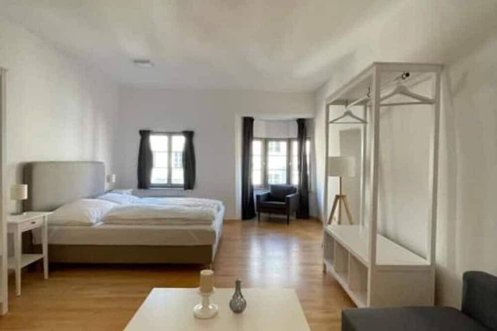 Ganze Wohnung, Apartment inmitten der Innsbrucker Altstadt - mit Blick auf das Goldene Dachl in Innsbruck, Innsbruck und Umgebung