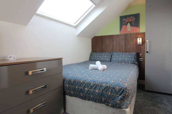 Appartement de vacances pour 2 personnes - 1