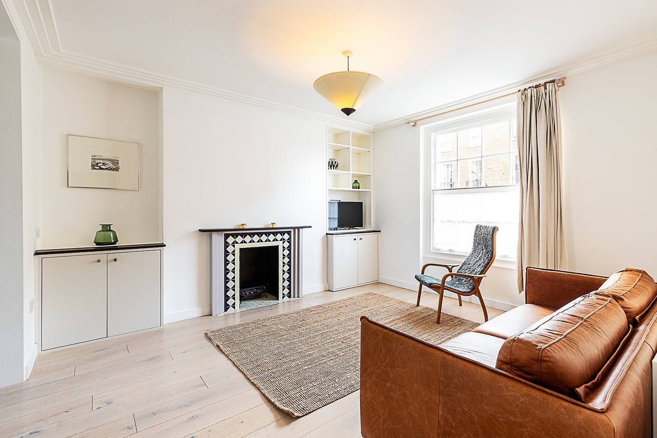 Ganze Wohnung, Elegant Two Bed Near Shoreditch in Hackney, London