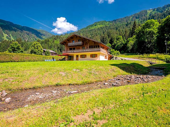 Appartement de vacances pour 12 personnes, avec balcon et sauna - 1