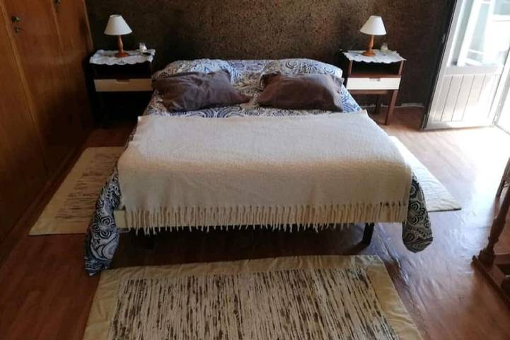 Location de vacances pour 5 personnes, avec jardin et balcon à Azenhas do Mar - 2