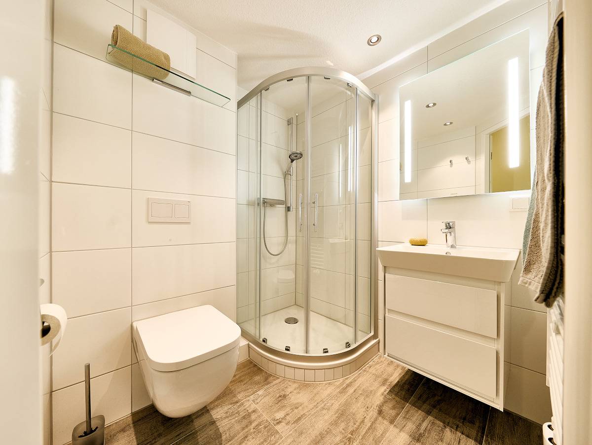 Ganze Wohnung, Dünenglück, Ferienwohnung 13 in Duhnen, Cuxhaven