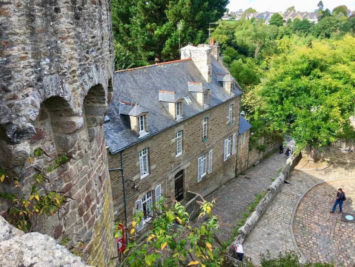 Appartement de vacances pour 2 personnes, avec vue