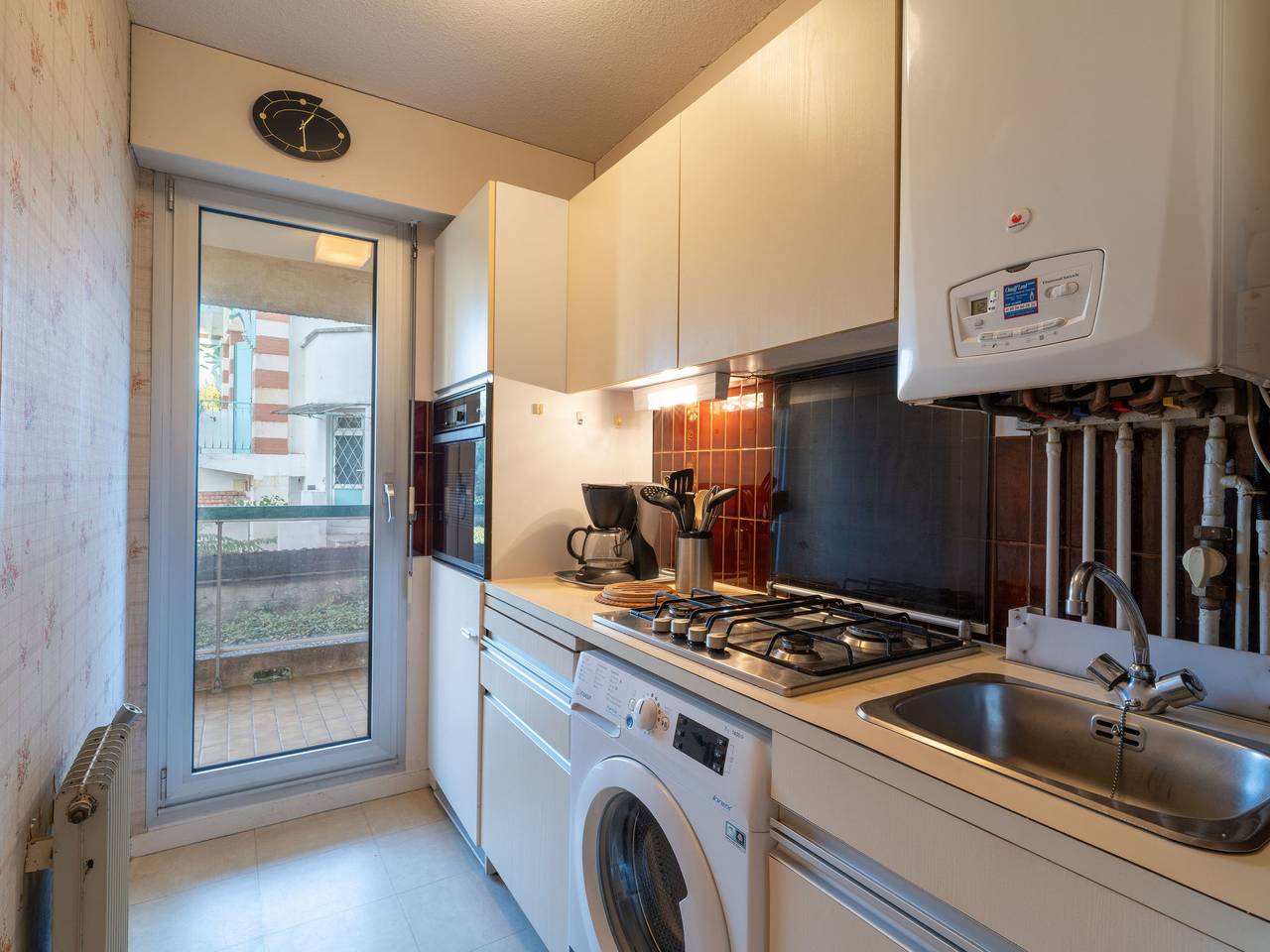 Appartamento intero, Eugénie in Arcachon, Arcachon e dintorni