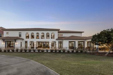 Vacation Rental for 32 Guests in Reunion (FL), Celebration, Picture 3