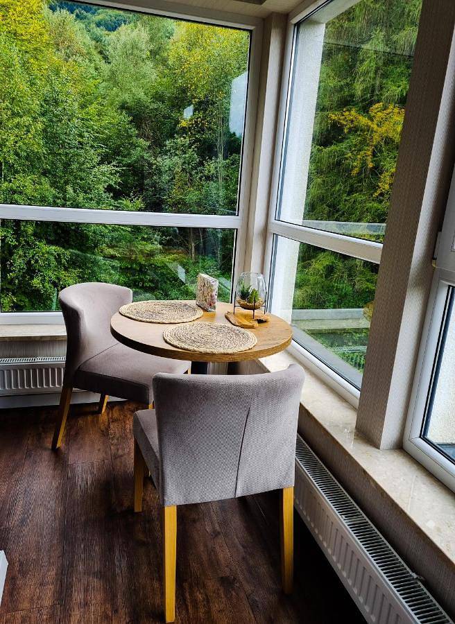 Cały apartament, Apartament Kurort Kozubnik Wilcza Wataha in Porąbka, Śląsk