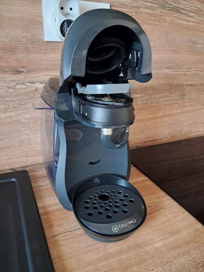 Gîte pour 3 personnes, avec piscine et jardin, animaux acceptés à Soubise - 4