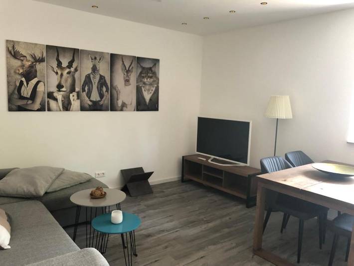 Ferienwohnung für 4 Personen in Memmingen - 2