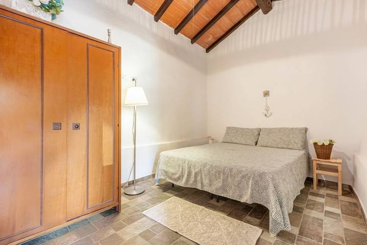 Ganze Wohnung, GuestHost - Sa Domo de Murera - Sardinian House in Muravera, Cagliari Provinz