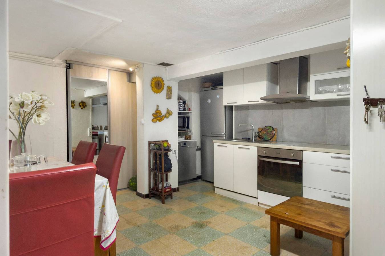 Ganze Wohnung, Appartement 'Sunnybeach Laciotat Pool Ac Parking' mit privatem Pool, Wlan & Klimaanlage in La Ciotat, Marseille und Umgebung