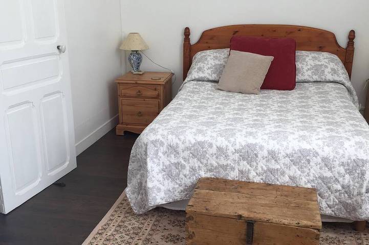 Location de vacances pour 4 personnes, avec jardin à Quillan - 3